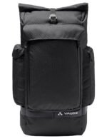 VAUDE Cyclist Pack Tasche für Fahrräder in Schwarz – Bild 3