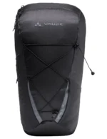 VAUDE Uphill 12 Rucksack – Schwarz – Bild 3