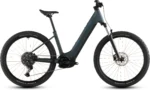 Cube Reaction Hybrid ONE 600 Easy Entry (2026) | 27,5-Zoll Hardtail-Elektro-Mountainbike | royalgreen'n'prism – Bild 4