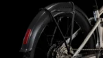 Cube Stereo Hybrid ONE22 Race 800 Allroad (2025) | 27,5/29 Zoll vollgefedertes E-Mountainbike | Silber und Schwarz – Bild 4