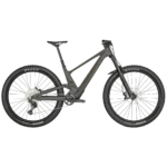 Scott Genius 920 | Bicicleta de montaña de 29 pulgadas con suspensión total | Gris oscuro