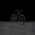 Cube Stereo Hybrid ONE22 SLX 800 Diamant 800 (2025) | 29-Zoll-Fully-E-Mountainbike | Blackline – Bild 5