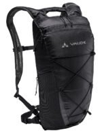 VAUDE Uphill 8 Rucksack – Schwarz – Bild 4