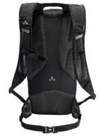 VAUDE Uphill 12 Rucksack – Schwarz – Bild 6