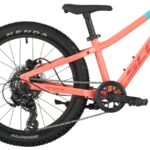 Scott Scale 200 (2026) | 20-Zoll-Kinderfahrrad | Grapefruit-Orange – Bild 2