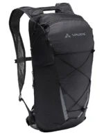 VAUDE Uphill 12 Rucksack – Schwarz – Bild 2