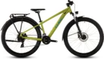 Cube Acid 260 Disc FE (2026) | 26-Zoll-Kinderfahrrad | lizard'n'blue