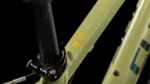 Cube Acid 240 (2026) | 24-Zoll-Kinderfahrrad | hellolivgrün und orange – Bild 5