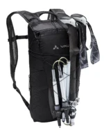 VAUDE Uphill 8 Rucksack – Schwarz – Bild 7