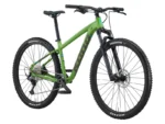 Kona Kahuna | 29-Zoll-Hardtail-Mountainbike | Grün