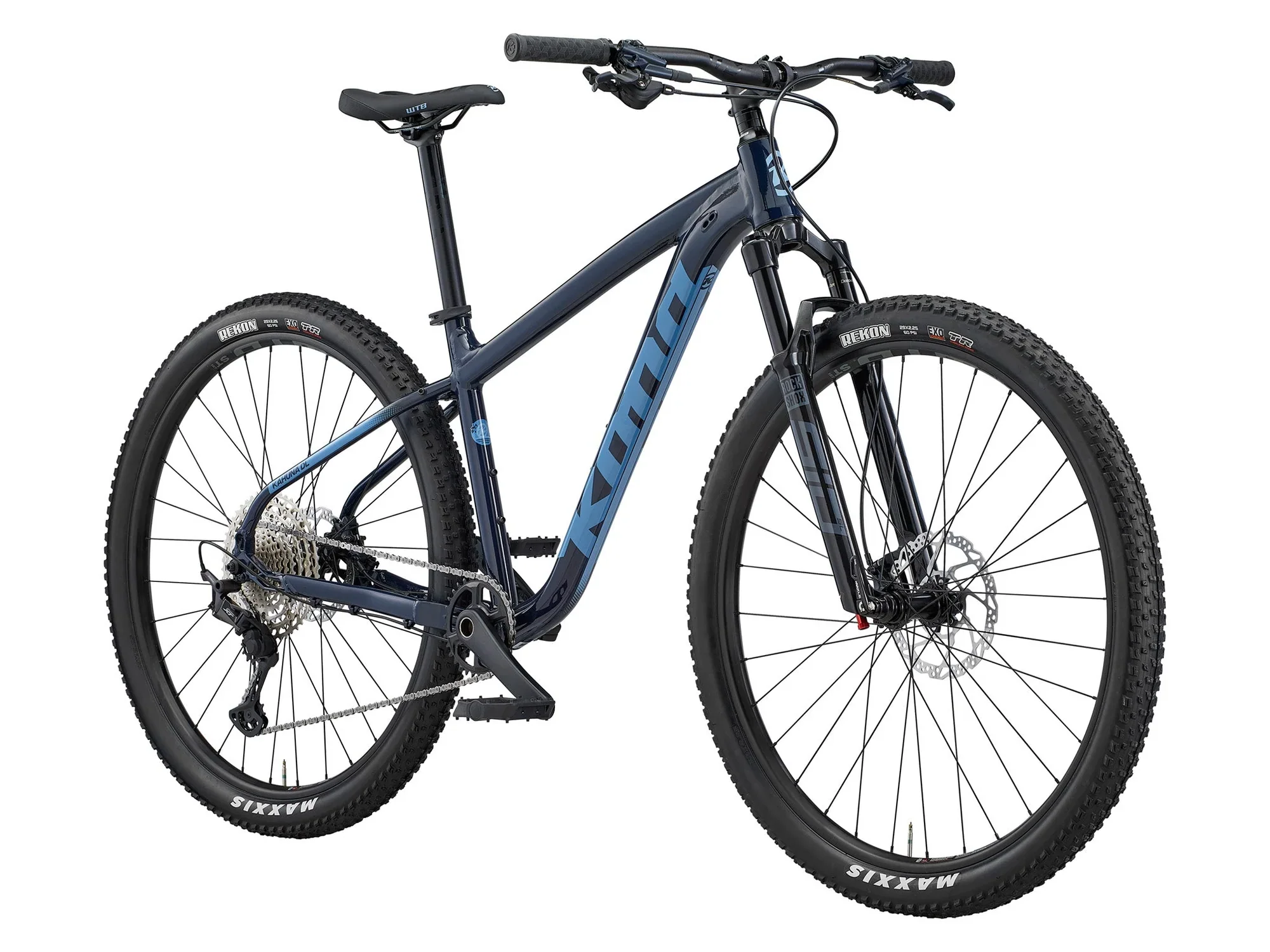 4e4d970edf10fa5cd90bd56c020eb3b18634e87b_my23_kahuna_dl_angle Kona Kahuna DL | 29-Zoll Hardtail-Mountainbike | Blau – Bild 1