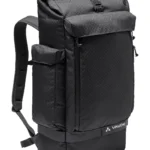 VAUDE Cyclist Pack Tasche für Fahrräder in Schwarz