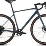 Cube Nuroad ONE (2026) | Gravelbike | grovegreen´n´black