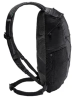 VAUDE Uphill 8 Rucksack – Schwarz – Bild 3