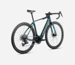 Orbea DENNA M30 (2025) | E-Gravel | Escape Green Gloss - Foggy Matt