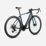 Orbea DENNA M30 (2025) | E-Gravel | Escape Green Gloss - Foggy Matt
