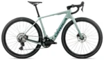 Cube Reaction Hybrid ONE 800 Easy Entry (2026) | 27,5-Zoll Hardtail-Elektro-Mountainbike | sleekgrey'n'prism
