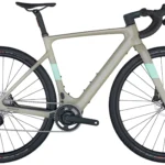 Scott Solace Gravel eRIDE 30 | E-Gravelbike | Beige Nuage