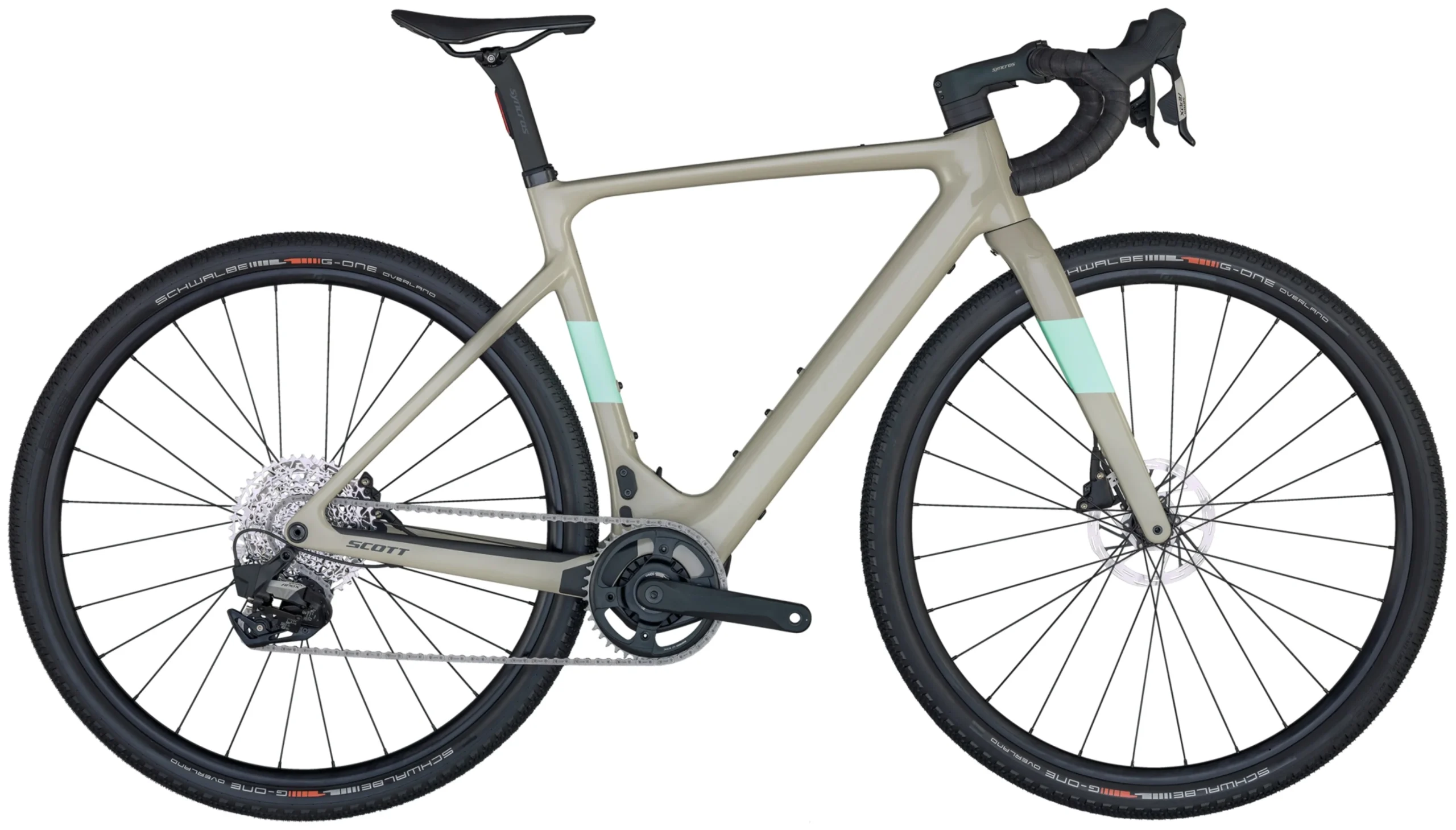 77d1f089585d1e202cbf3b8a2a4b96f23981bd28_d170ea645df855a9 Scott Solace Gravel eRIDE 30 | E-Gravelbike | Beige Nuage – Bild 1