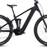 Cube Stereo Hybrid ONE22 SLX 800 Diamant 800 (2025) | 29-Zoll-Fully-E-Mountainbike | Blackline