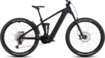 Cube Stereo Hybrid ONE22 SLX 800 Diamant 800 (2025) | 29-Zoll-Fully-E-Mountainbike | Blackline