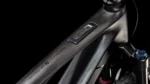 Cube AMS Hybrid ONE44 C:68X Race 400X (2025) | 29-Zoll-Fully-E-Mountainbike | Blackline – Bild 3