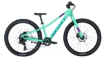 Scott Scale 400 (2026) | 24-Zoll-Mountainbike für Kinder und Jugendliche | Frühlingsgrün – Bild 5