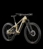 Raymon Airok Pro (2025) | 29-Zoll-E-Mountainbike mit Vollfederung | Popcorn Stealth / Caramel – Bild 3