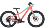 Scott Scale 200 (2026) | 20-Zoll-Kinderfahrrad | Grapefruit-Orange – Bild 7