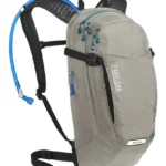 CamelBak M.U.L.E. 12 Trinkbeutel 9l + 3l grau