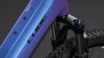 Cube Reaction Hybrid ONE 800 Easy Entry (2026) | 27,5-Zoll Hardtail-Elektro-Mountainbike | blueiris'n'reflect – Bild 6