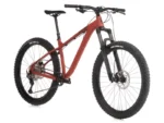 Kona Big Honzo DL | 27,5-Zoll Hardtail-Mountainbike | Rot