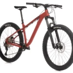 Kona Big Honzo DL | 27,5-Zoll Hardtail-Mountainbike | Rot