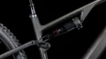 Cube AMS Hybrid ONE44 C:68X Race 400X (2025) | 29-Zoll-Fully-E-Mountainbike | Blackline – Bild 5