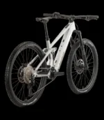 Raymon Airok (2025) | 29-Zoll-E-Mountainbike mit Vollfederung | Silber Stealth / Taupe – Bild 3
