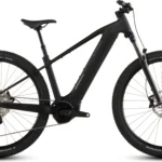 Cube Reaction Hybrid Pro 800 (2026) | 27,5/29-Zoll Hardtail-E-Mountainbike | Blackline