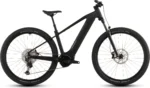 Cube Reaction Hybrid Pro 800 (2026) | 27,5/29-Zoll Hardtail-E-Mountainbike | Blackline