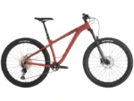 Kona Big Honzo DL | 27,5-Zoll Hardtail-Mountainbike | Rot – Bild 9