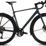 Cube Nuroad Race FE (2026) – Gravelbike | royalgreen´n´black