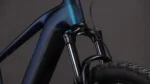 Cube Reaction Hybrid Pro 800 (2026) | 27,5/29-Zoll Hardtail-E-Mountainbike | nebular'n'dazzle – Bild 7
