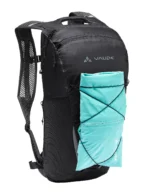 VAUDE Uphill 12 Rucksack – Schwarz – Bild 10