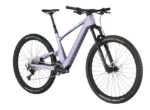 Scott Lumen 920 (2025) | 29-Zoll-E-Mountainbike mit Vollfederung | Mauve-Lila