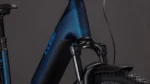 Cube Reaction Hybrid Pro 800 FE Easy Entry (2026) | 27,5-Zoll Hardtail-E-Mountainbike | Blackline – Bild 7