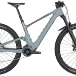 Scott Lumen eRIDE 910 | 29-Zoll-E-Mountainbike mit Vollfederung | Haifischgrau