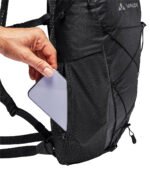 VAUDE Uphill 8 Rucksack – Schwarz – Bild 11