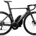 Orbea ORCA M30iLTD (2026) | bicicleta de carretera aero | Carbono crudo (mat)