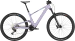 Scott Lumen 920 (2025) | 29-Zoll-E-Mountainbike mit Vollfederung | Mauve-Lila – Bild 2