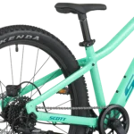 Scott Scale 400 (2026) | 24-Zoll-Mountainbike für Kinder und Jugendliche | Frühlingsgrün – Bild 8