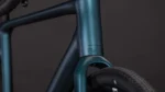 Cube Nuroad Race (2026) – Gravelbike | royalgreen´n´black – Bild 6