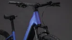 Cube Reaction Hybrid ONE 800 Easy Entry (2026) | 27,5-Zoll Hardtail-Elektro-Mountainbike | blueiris'n'reflect – Bild 7